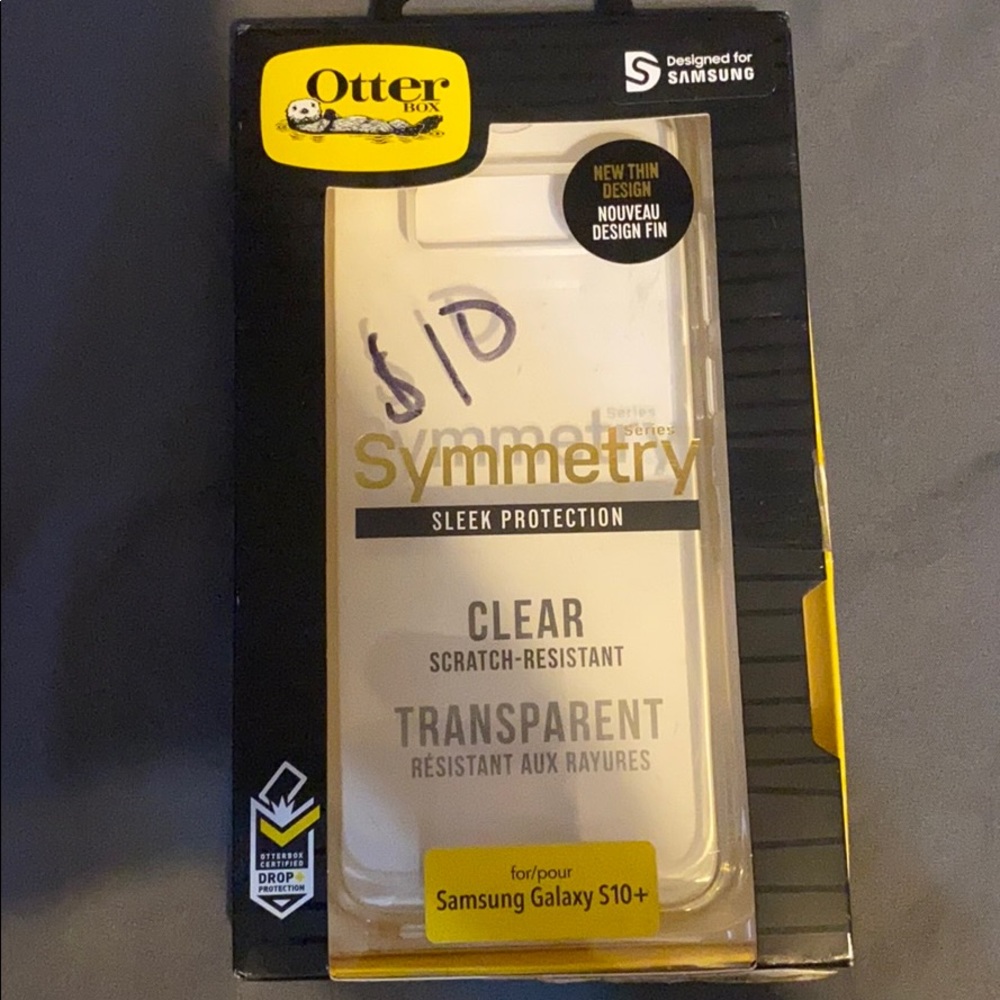 Otter box
